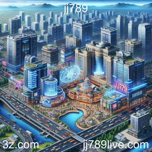 O Fascinante Mundo dos Jogos de Simulação